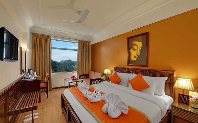 Hotel Baljees Regency