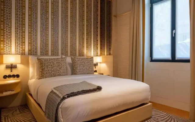 Casa da Marechal Boutique Hotel