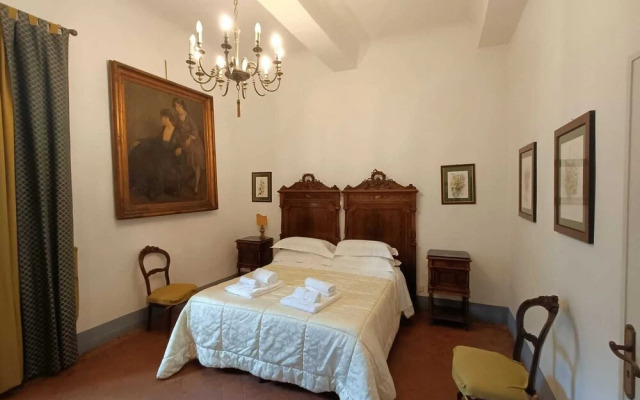 Palazzo Tombesi Trecci