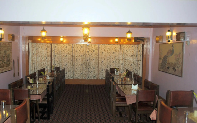 Welcome Hotel Gulmarg