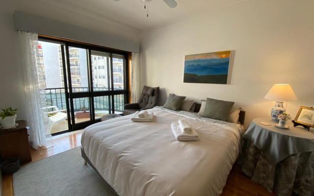 Hattie's Place by MP