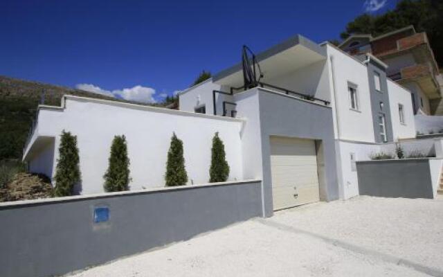 Villa Domus