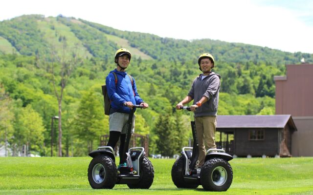 Club Med Kiroro Peak