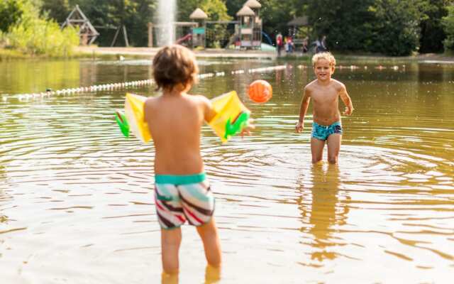 Camping Baalse Hei