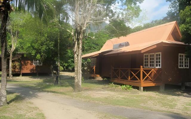 Tioman Paya Resort