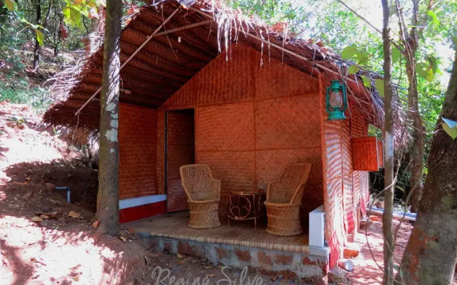 Regina Silva Camping & Nature Resort