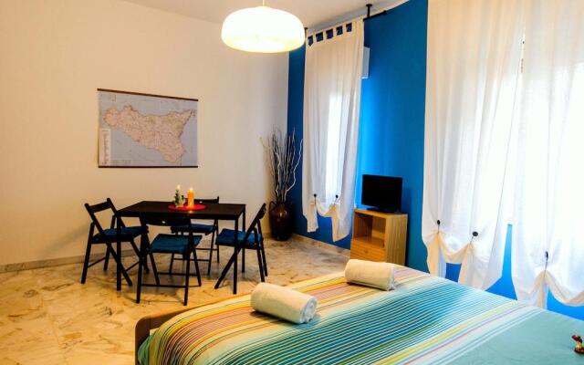Naxos Sea Holiday Apartments