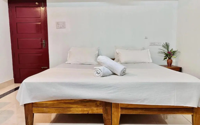 Varkala Villas