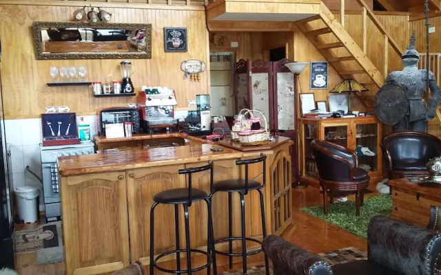 Cabañas Rincón Austral