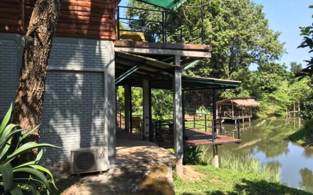 Dreamhome Chiangdao
