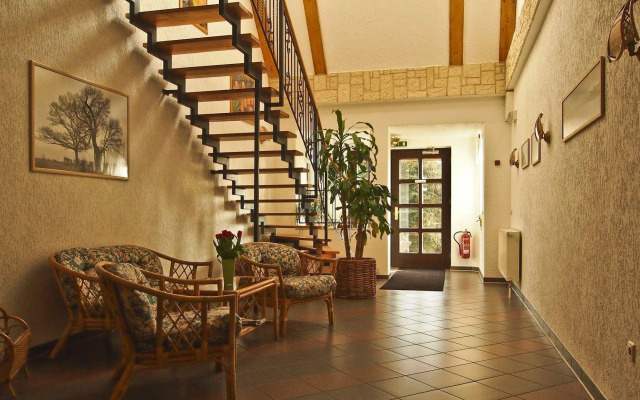 Pension Am Kirschberg