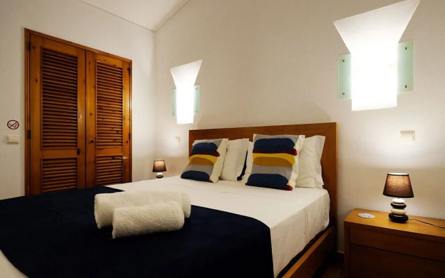 Lotus Villa - Praia da Oura - Albufeira