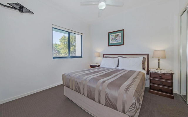 Inn on the Park Apartments
