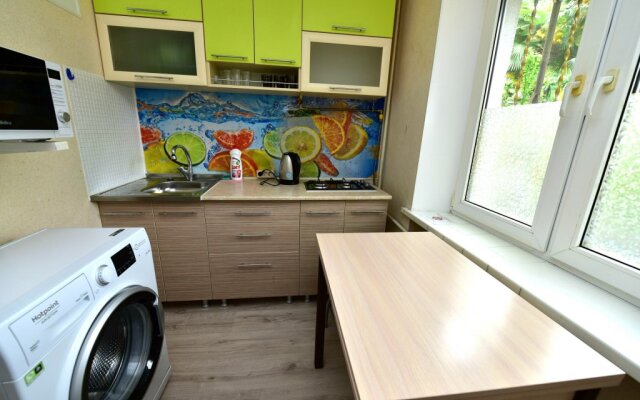 Inzhir Na Tsvetnom 28 Apartments