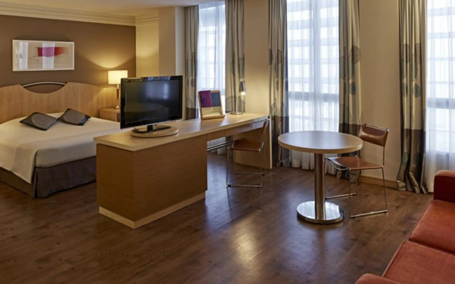 Nacional Inn Jaragua Sao Paulo Hotel