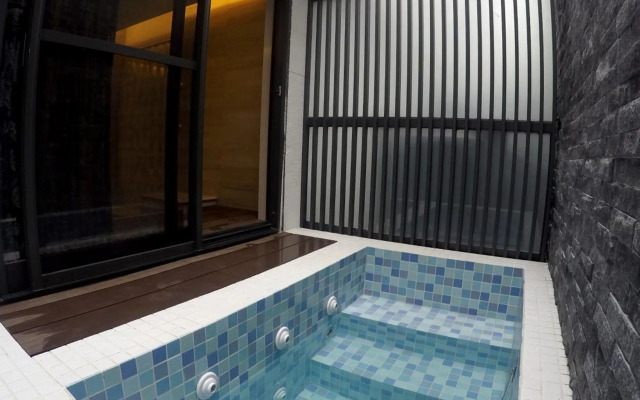 山月 22 Villa別墅