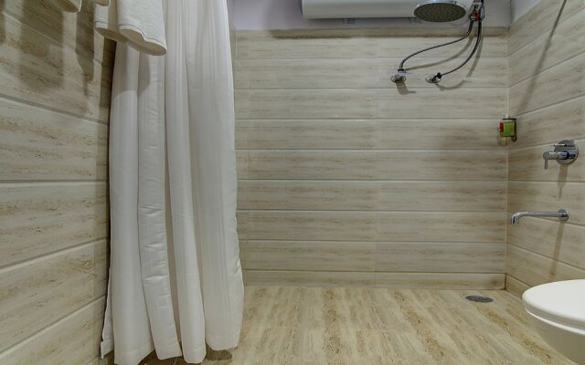 OYO Townhouse 049 HSR Layout