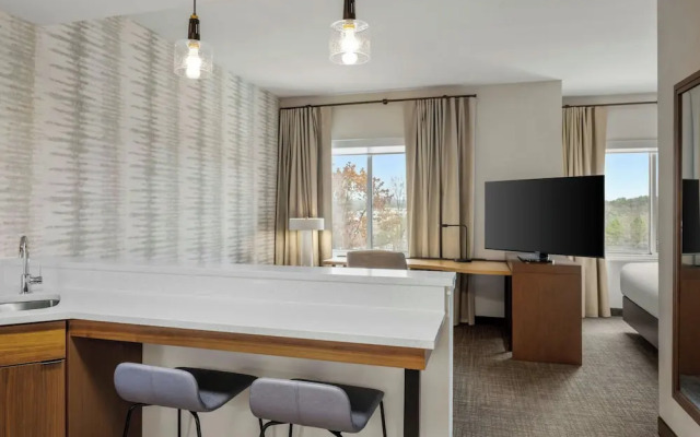 Residence Inn Homewood Mountain Brook