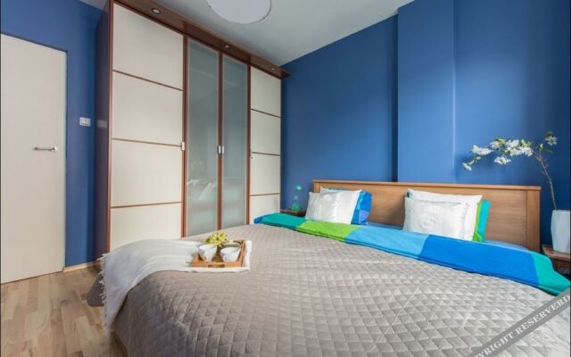 Apartament4You Plac Bankowy