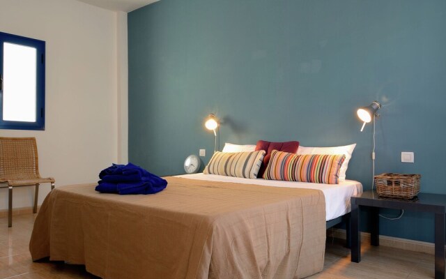 Modern Apartment in Arrecife With Terrace