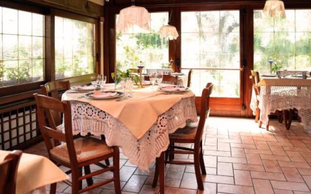 Il Tinello Ristorante Country Hotel