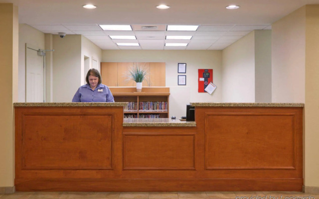 Candlewood Suites Montgomery- North by IHG