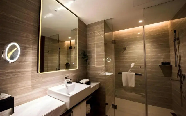 Yitel Beijing Wangjing 798