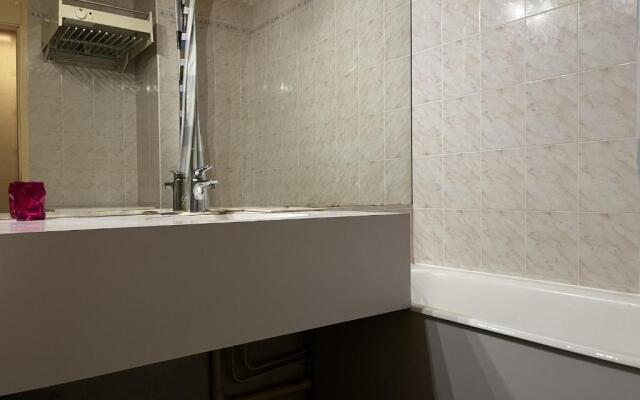 Appartement Les Sables-d'Olonne, 3 pièces, 6 personnes - FR-1-197-489