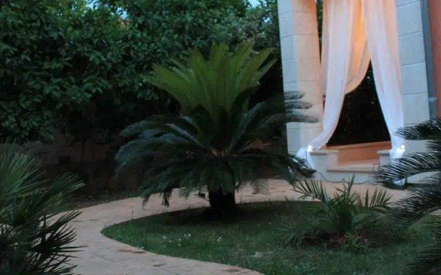 Villa Las Damas