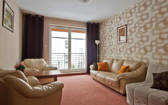 Apartament Sopot
