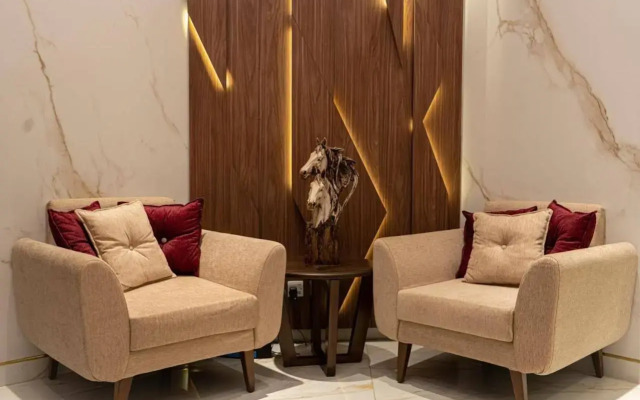 Red Carpet Suites