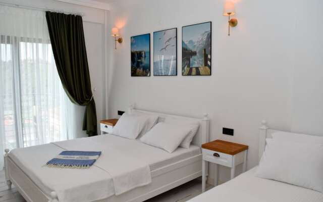 Maslin Otel