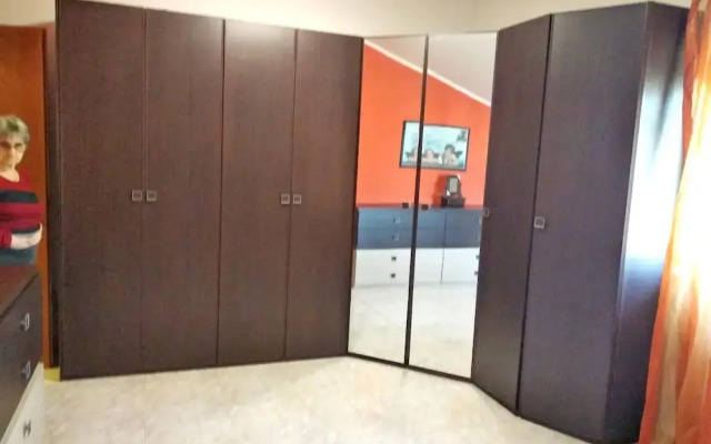 Apartment With 2 Bedrooms In Lettomanoppello With Wonderful City View 12 Km From The Slopes