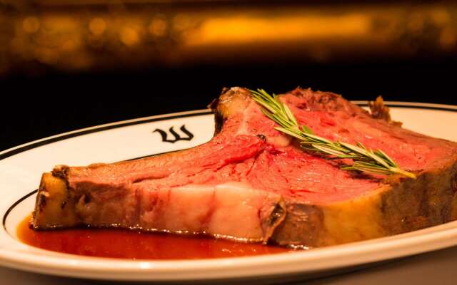 Weber's Hotel & Restaurant