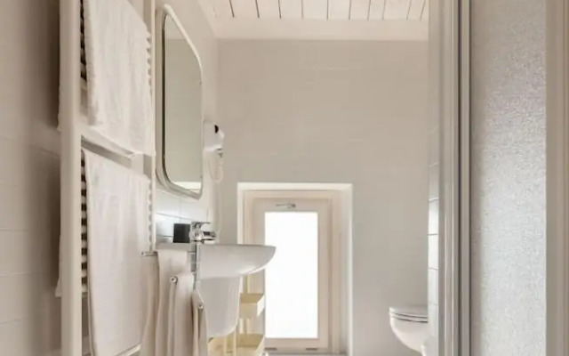 Agriturismo Masseria Cannella