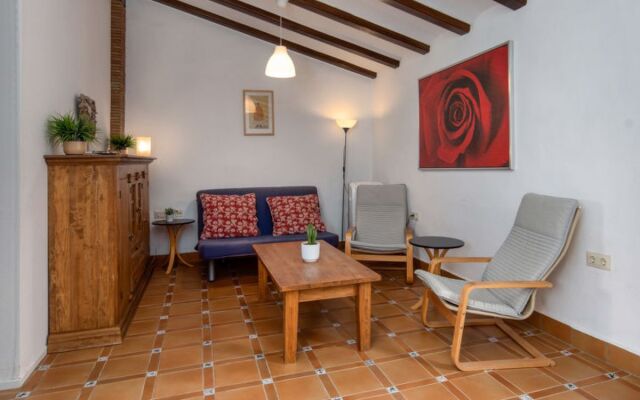 House Palomas Dénia