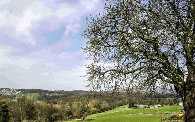 Mercure Bradford Bankfield Hotel