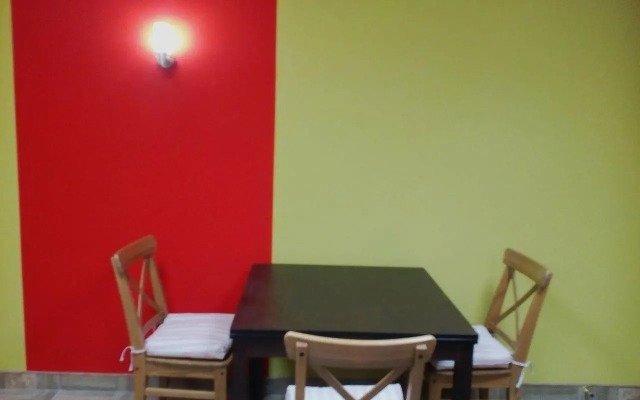 Космос (бывш. Ясный Космотрас)