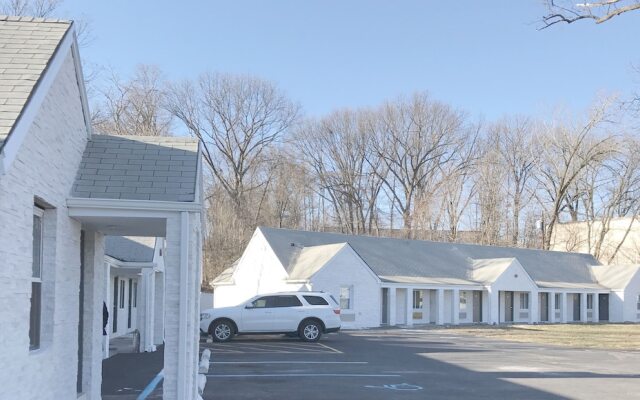 Ramsey Inn & Suites