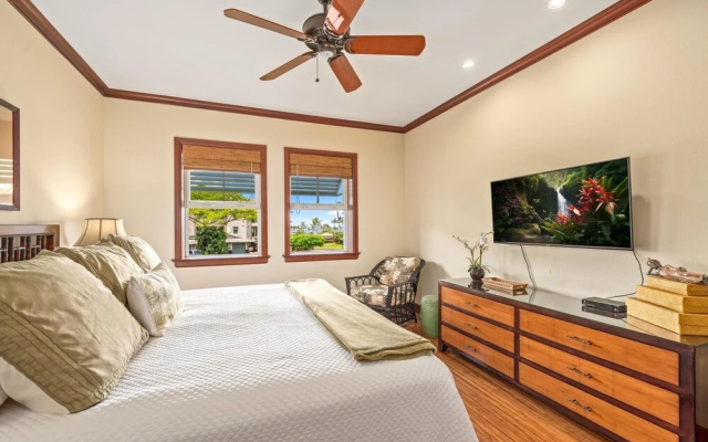 Big Island Kolea 14h 2 Bedroom Condo