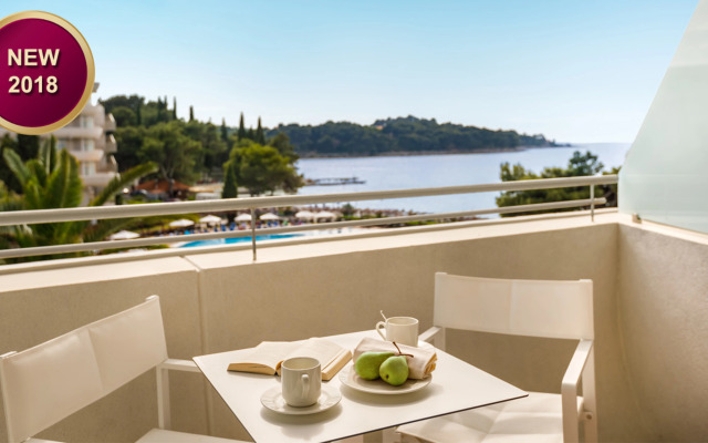 All-inclusive Hotel Albatros