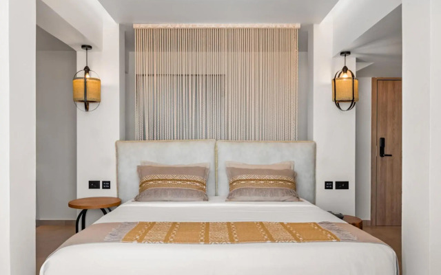 Cabana Blu Lifestyle Boutique Hotel & Suites
