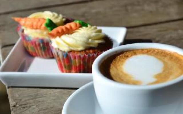 Tranqueras del Monte