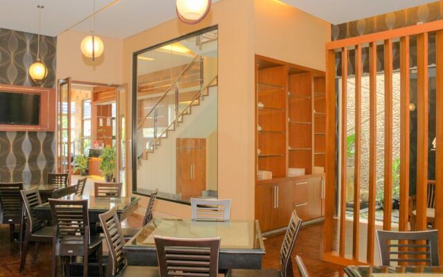 Airy Danurejan Bausasran 34 Yogyakarta