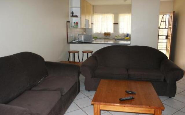 Eric's Apartments