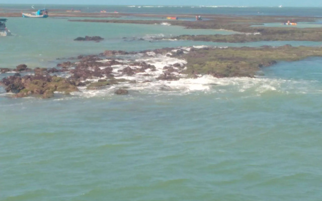 Pousada dos Girassóis