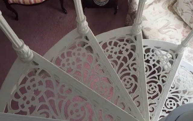 Elevate Rooms Harmony House B&B