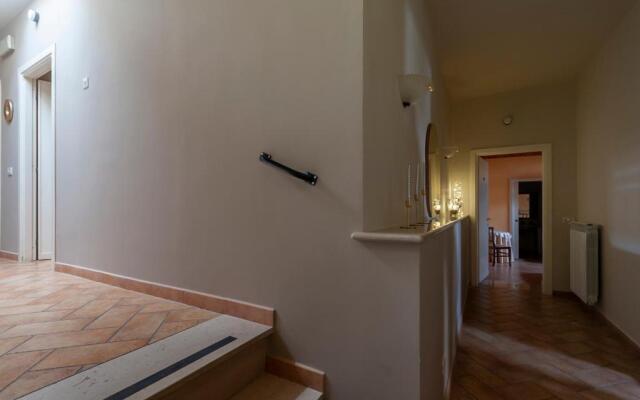 Bed and Breakfast Donna Olimpia