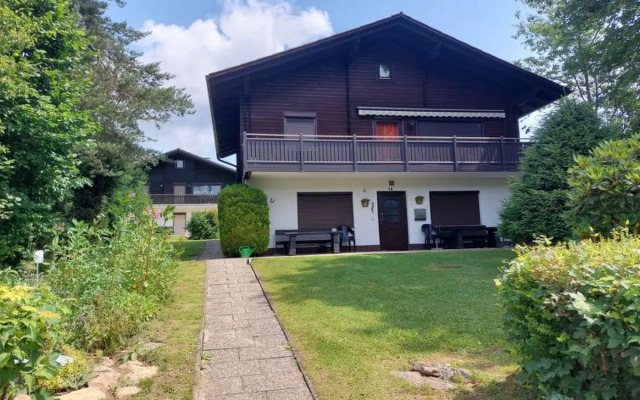 Am Hohen Bogen 23331