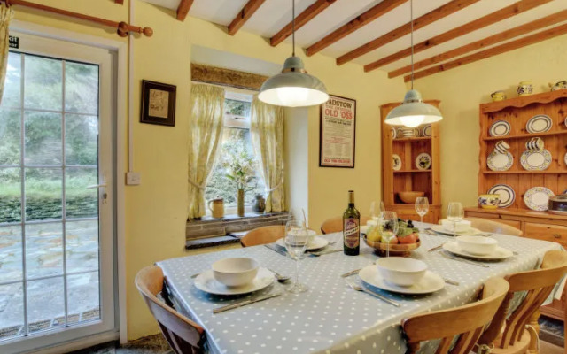 Holiday Home Crugmeer